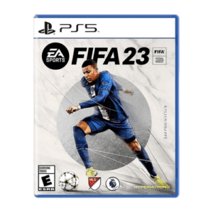 بازی فیفا 23 مخصوص PS5