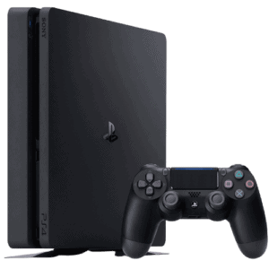 کنسول بازی سونی مدل Playstation 4 Slim کد Region 2 CUH-2216B ظرفیت یک ترابایت