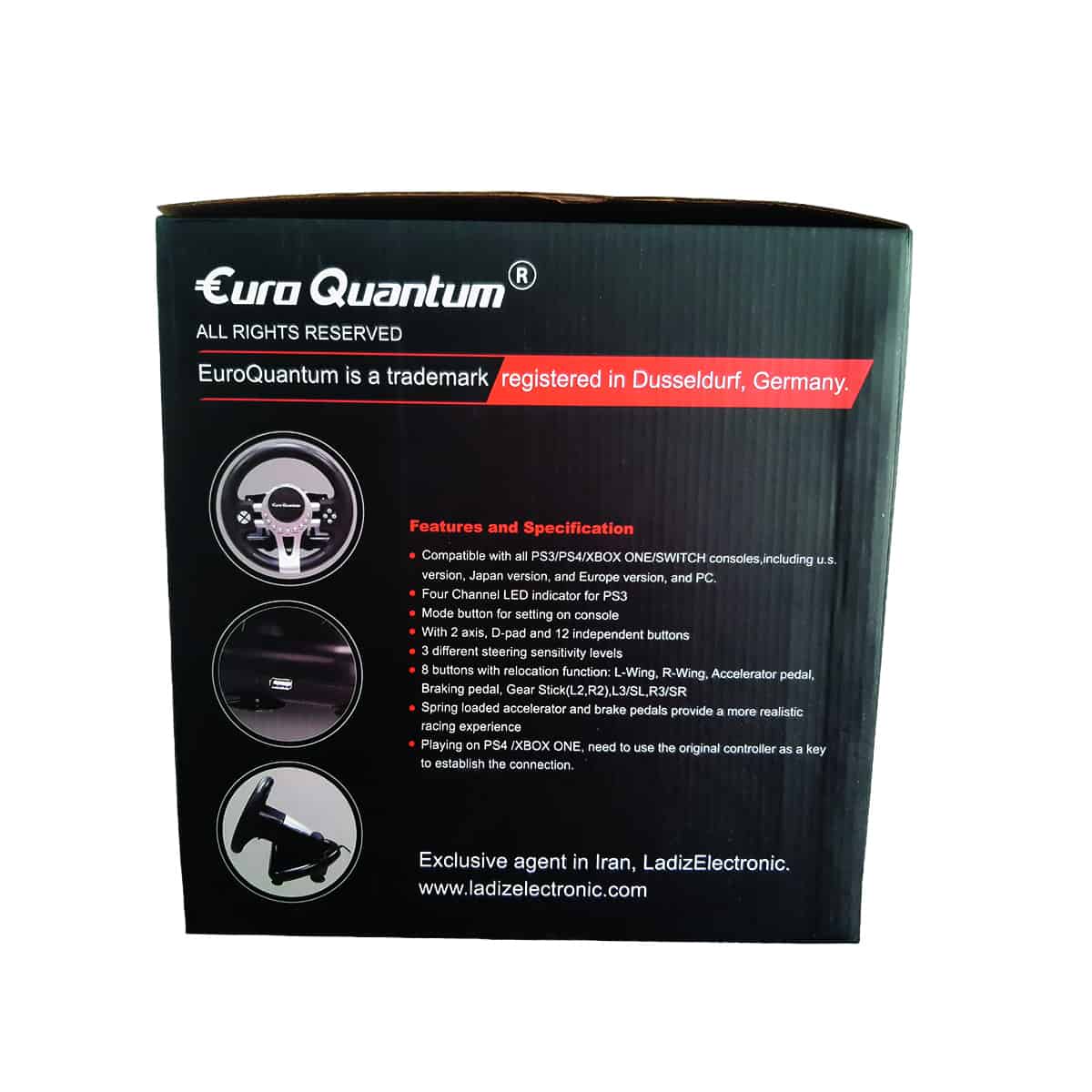 product