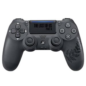 دسته بازی پلی استیشن 4 سونی مدل Limited Edition The Last of Us Part 2